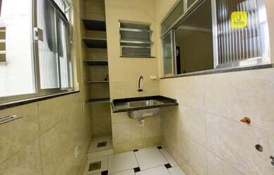 Imagem 4: Apartamento com 2 dormitórios, 58 m² - venda por R$ 250.000 ou aluguel...