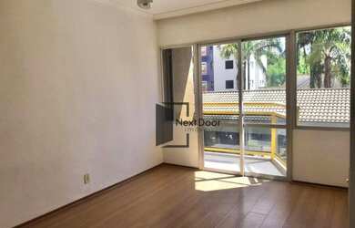 Imagem 4: Apartamento com 1 dormitório, 50 m² - venda por R$ 320.000,00 ou aluguel...