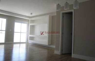 Imagem 2: Apartamento com 3 dormitórios, 94 m² - venda por R$ 1.120.000,00 ou...