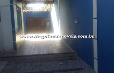 Imagem 8: Casa em Terreno Inteiro com Edícula - Praia do Porto Novo - Caraguatatuba...