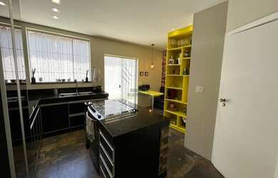 Imagem 8: Venda Residential / Home Belo Horizonte MG