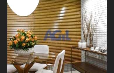 Imagem 4: apartamento - Cidade Jardim - Salvador