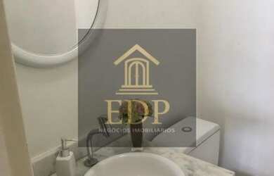 Imagem 5: Casa em Condomínio 3 Quartos Santana de Parnaíba - SP - Tamboré