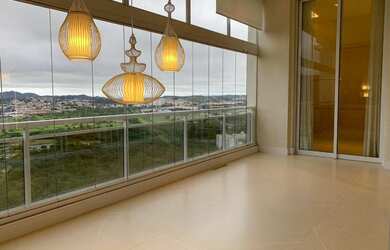 Imagem 2: Apartamento com 4 dormitórios à venda, 241 m² por R$ 4.5000,00 - Jardim...