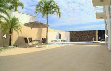 Imagem 4: Sobrado com 4 dormitórios à venda, 310 m² por R$ 1.300.000 - Condomínio...