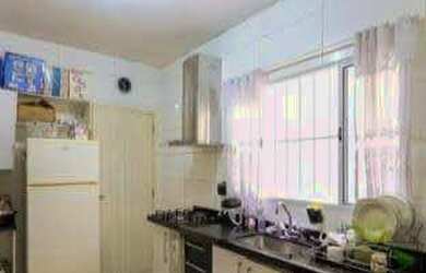 Imagem 7: Casa com 4 dormitórios à venda, 160 m² por R$ 989.000,00 - Jardim Sao...