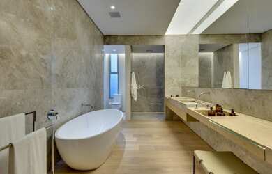 Imagem 10: TRK - Apartamento Exclusivo Epic City Home - Andar Alto