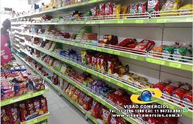 Imagem 4: Bomboniere Loja de Doces Tatuapé Zona Leste Lucro 13 mil São Paulo