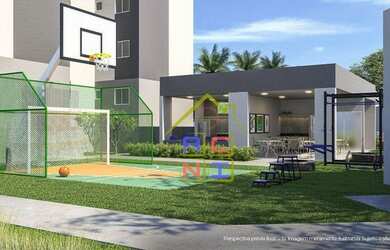 Imagem 15: Apartamento com 2 dormitórios à venda, 42 m² por R$ 194.900 - Jardim Villagio Ghiraldelli