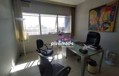 Imagem 16: Sala, 33 m² - venda por R$ 160.000,00 ou aluguel por R$ 900,00/mês -...