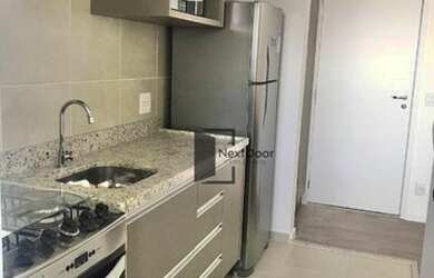 Imagem 1: Apartamento com 2 dormitórios, 65 m² - venda por R$ 580.000,00 ou aluguel...