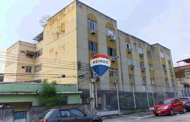 Imagem 2: Apartamento com 2 quartos, 79 m² - venda por R$ 270.000 ou aluguel por...