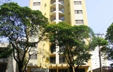 Imagem: O apartamento possui 3 Dormitórios, 2 Banheiros, 150m² de