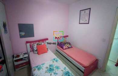 Imagem 13: APARTAMENTO RESIDENCIAL em SÃO JOSÉ - SC, NOSSA SENHORA DO ROSÁRIO