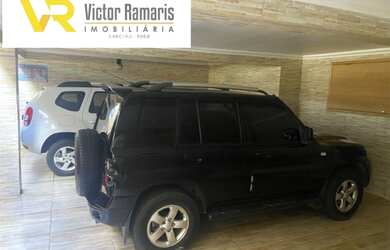 Imagem: Casa no centro de Araxá-MG