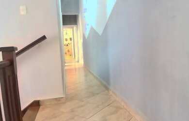 Imagem 14: SOBRADO EM CONDOMINIO COM 4 DORMITÓIOS 2 SUITES 2 VAGAS APENAS 10 PASSOS DO METRÔ LINHA VE