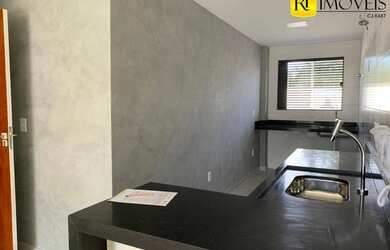 Imagem 7: Lindo Apartamento novo na Rua Porto Alegre