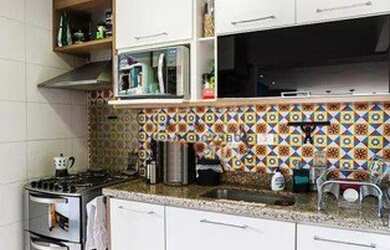 Imagem 9: Apartamento com 2 dormitórios, 70 m² - venda por R$ 500.000 ou aluguel...