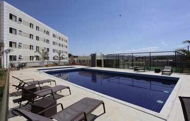 Imagem 14: GOIâNIA - Apartamento Padrão - Jardim Balneário Meia Ponte