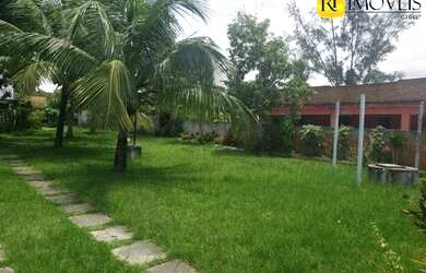 Imagem 2: Casa beira da Lagoa em Iguabinha Araruama