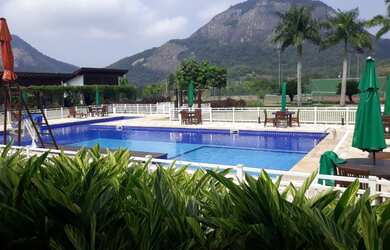 Imagem 4: Alphaville Maricá 1 - 569 mts