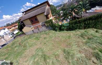 Imagem: O terreno possui 472m² de Área e está localizado em Jardim
