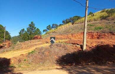 Imagem: O terreno possui 995m² de Área e está localizado em Vale