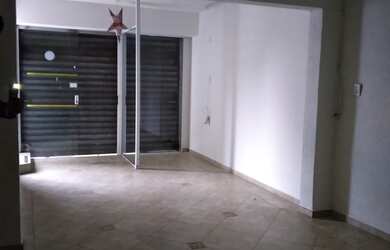 Imagem: O depósito possui 50m² de Área e está localizado em Jardim