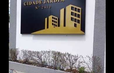 Imagem 1: Aluga-se R$450. Imóvel mobiliado, Varanda, 2 Vagas na garageme3 Dormitórios