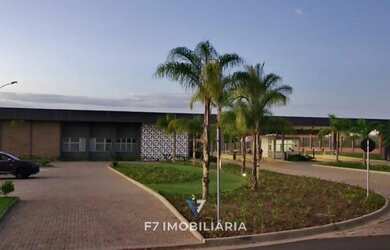 Imagem 10: Terreno em condomínio no Jardins Porto - Bairro Jardins Porto em Senador...