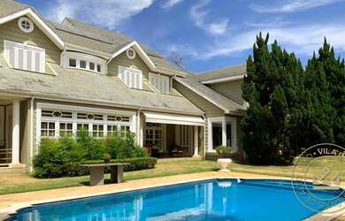 Imagem 1: Residência à venda nas Terras de São José em Itu, por João Armentano