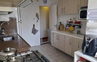 Imagem 7: EXCELENTE APTO 3QTOS-SUÍTE-86M2-1VGA- R. ALMIRANTE ARY RONGEL - RECREIO...