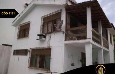 Imagem 1: Casa no Jardim Apipema com 5 4, 10 G e 500M²