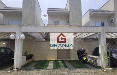 Imagem 1: Casa à venda, 105 m² por R$ 640.000,00 - Granja Viana - Cotia/SP