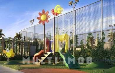 Imagem 6: PORTO ALEGRE - Apartamento Padrão - Jardim Lindóia