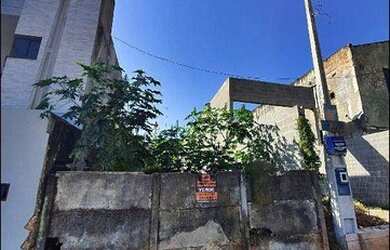 Imagem 1: Terreno à venda, 125 m² por R$ 120.000,00 - Jardim Belo Horizonte -...