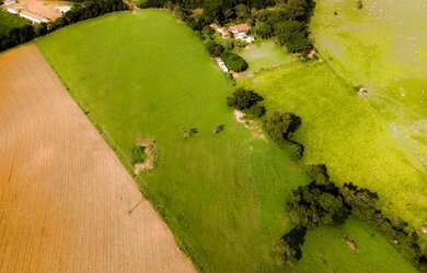 Imagem 14: Terreno à venda com 61.000 metros apenas 6km do Shopping de Bragança...