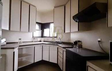 Imagem 7: OPORTUNIDADE Apartamento venda 300 metros quadrados no PANAMBY