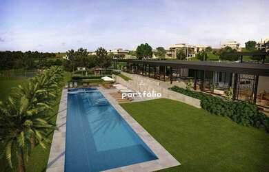 Imagem 16: Terreno à venda, 473 m² por R$ 570.000,00 - Alphaville II - Uberlândia/MG