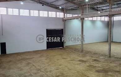 Imagem 5: Galpão Normal Recreio das Acácias Disponível Para Locação Recreio...