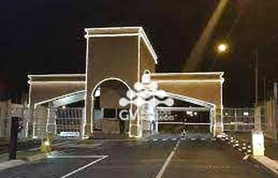 Imagem 1: Terreno à venda, 396 m² por R$ 370.000 - Parque Gabriel - Hortolândia/SP