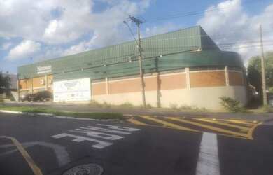 Imagem 11: Salão, 3000 m² - venda por R$ 12.500.000,00 ou aluguel por R$ 44.000,00/mês...