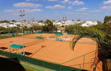 Imagem 15: Terreno à venda, 530 m² por R$ 365.000,00 - Portal das Estrelas III...