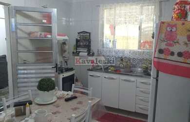 Imagem 11: CASA PARA INVESTIMENTO. 270m² de Área, 2 Banheirose3 Dormitórios