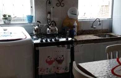 Imagem 7: Apartamento com 3 dormitórios à venda, 55 m² por R$ 170.000 - São Gonçalo - Pelotas/RS