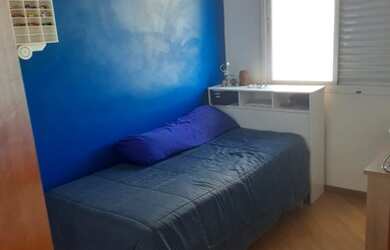 Imagem 11: Casa em Condomínio localizado na Penha de França, Zona Leste