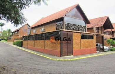 Imagem 2: Chalé em condomínio I reformado I garagem I a venda por R$550mil - Gravatá...