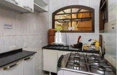 Imagem 4: Casa Sobrado locação 320m² a.t Pinheiros - São Paulo