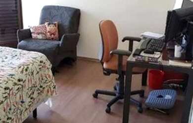 Imagem 8: Apartamento à venda, 140 m² por R$ 590.000,00 - Vila Bastos - Santo...