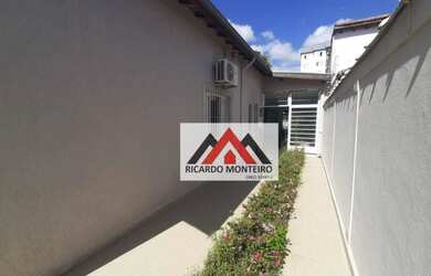 Imagem 14: Casa com 3 dormitórios, 200 m² - venda por R$ 850.000,00 ou aluguel...